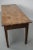 Antique French Farmhouse Elm Dining Table, 19th Century For Sale - Image 18 of 18