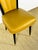 French Art Deco Dining Chairs, 1940, Set of 6 For Sale - Image 14 of 18