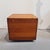 Wood Danish Teak Side Table and Storage Box from Salin Mobler, 1960s For Sale - Image 7 of 18