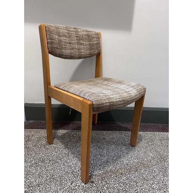 Set of Chairs, 1970s For Sale - Image 6 of 11