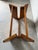 1970s Mid-Century Danish Modern Ansager Møbler Teak Expandable Dining Table With Two Leaves For Sale - Image 9 of 15