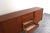Mid-Century Modern Danish Teak Sideboard, 1960s For Sale - Image 14 of 15