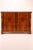 Biedermeier Chest of Drawers in Walnut, 1830 For Sale - Image 16 of 16