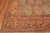 Tribal Nazmiyal Collection Geometric Animal Design Modern Rug For Sale - Image 3 of 7
