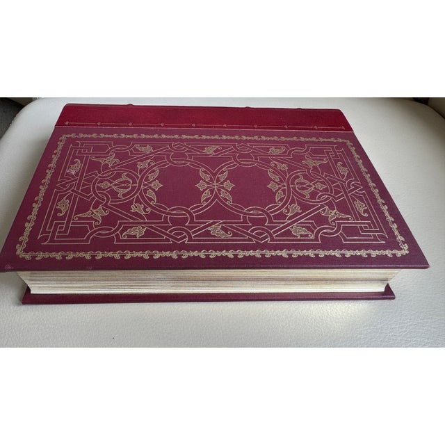 The Histories of Gargantua and Pantagruel ; A Limited Edition For Sale - Image 10 of 11
