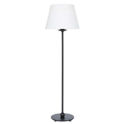 Scandinavian Modern Uno Medium Black Table Lamp by Konsthantverk For Sale - Image 4 of 5