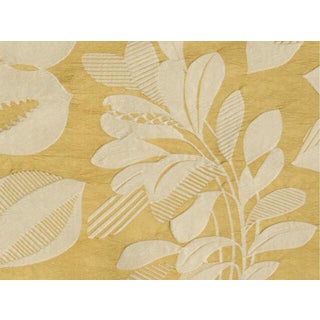 Holly Hunt Showroom Display Panel -Lelievre - Phylum 4222-05 Genet- 1 Yard For Sale