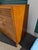 Wood Drexel Cascade Vintage Mid Century Modern Walnut Finish 5 Drawer Chest Dresser For Sale - Image 7 of 13