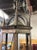 18th Century Italian Wrought Iron Lantern Elevate your space with the exquisite charm of this 18th-century Italian wrought...