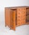 Wood Antique Sideboard with Drawers and Doors, 1920 For Sale - Image 7 of 11