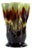 Big Multicolor Ceramic Vase from Vallauris, 1960s For Sale