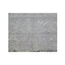 1990s Handwoven Transitional Area Rug 9x12 For Sale - Image 4 of 9