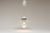 Albertslund Pendant Lamp in Metal and Glass from Louis Poulsen, 1980s For Sale - Image 6 of 9
