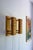 Mid-Century Modern Pine Wall Sconces from Vemdalia, Sweden, 1975, Set of 2 For Sale - Image 11 of 14