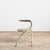 French 300 Children's Chair by Jacques Hitier for Mullca, 1940s For Sale - Image 3 of 8
