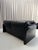 Early Edition Maralunga Sofa and Lounge Chairs by Vico Magistretti for Cassina, Italy, 1970s, Set of 3 For Sale - Image 6 of 13