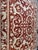 Red Large Vintage Rug, 1920 For Sale - Image 8 of 11