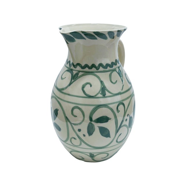 2020s Lima Pitcher For Sale - Image 5 of 11
