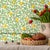 The Lemon Tree wallpaper inspired by William Morris exemplifies his artistic vision, merging intricate botanical motifs...