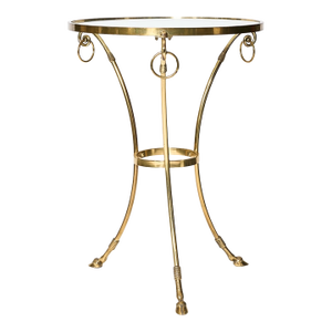 1950s Italian Side Table