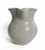 Rustic ML Owens Signed Seagrove Nc Studio Pottery Pitcher For Sale - Image 3 of 5