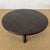 Traditional Norfolk Coffee Table 39.25" Dia For Sale - Image 3 of 10