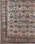 Antique Karabagh Rug With All-Over Sub-Geometric Design For Sale - Image 4 of 8