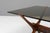 Iconic mid-century coffee table designed by Fredrik Schriever-Abeln and produced by Örebro Glasindustri in the 1960s. The...