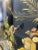 19th Century Petite Rococo Style Asian Dry Bar Chinoiserie Hand Painted Cocktail and Liquor Cabinet From Saint-Malo France Estate For Sale - Image 10 of 13