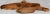 We are offering a well detailed pair of hand-carved cedar sculptures by folk artist John B. Wikoff (Presque Isle,...