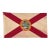 Vintage Cotton State Flag of Florida For Sale
