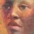 Paint Ronald L. Marvin Jr. Original Portrait Oil Painting on Board, Signed 1977 For Sale - Image 7 of 12