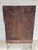 Primitive Antique Tin Stamped Pie Safe-Cupboard (Circa 1700's) For Sale - Image 18 of 18