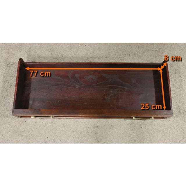 Royal System Wall System by Poul Cadovius For Sale - Image 15 of 17