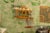 Wood Vintage German Miniature Dollhouse Kitchen Interior with Accessories, 1930s For Sale - Image 7 of 18