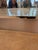 White 1990s Mirrored Wall Unit For Sale - Image 8 of 8
