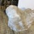 Abstract Carved Marble Recycling Male Figure Sculpture For Sale - Image 3 of 13