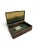 Agate Box with Gilt Bronze Mounts, 1870s For Sale - Image 10 of 11