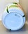 Ceramic Vintage Italian Hand Painted Planter For Sale - Image 7 of 8