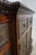 Maitland Smith Leather Top Renaissance Style Credenza Sideboard For Sale - Image 16 of 18