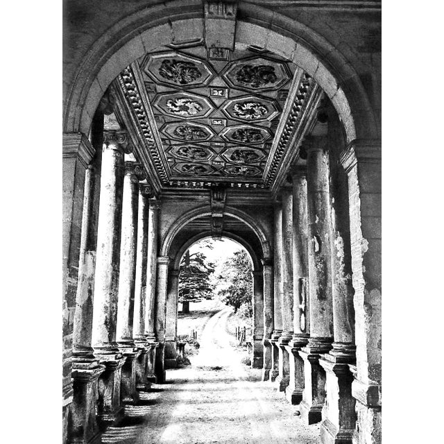 "Great Gardens of Britain" 1967 Coats, Peter For Sale - Image 12 of 12