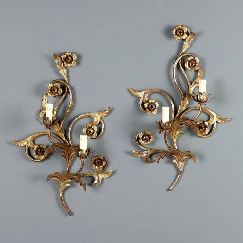 Wall Lights, Set of 2 For Sale - Image 10 of 10