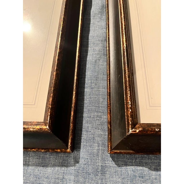 1960 Framed Print of Military Dress Cavalry Officer Kingdom of the Netherlands For Sale In New York - Image 6 of 6