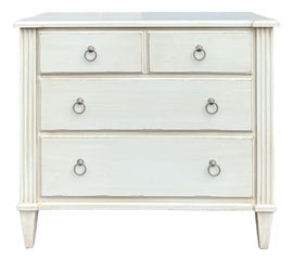 Example of Ethan Allen Casegoods and Storage