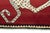 Hand-Knotted Gabbeh Rug with Tiger Motif For Sale - Image 6 of 11