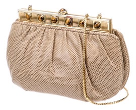 Example of Evening Bags and Clutches