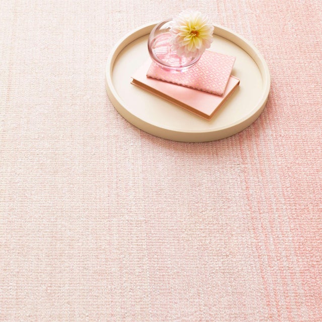 We took our bestselling Moon viscose/cotton rug and reimagined it in easy-to-clean performance fibers for extra peace of...