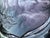 Moser Harrach Amethyst Cameo Vase with Engraved Elk by Gunter For Sale - Image 13 of 18