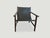 The Ultimate Chair is made from premium quality leather with a teak frame. The new plus style is double backed in leather....