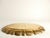 Large Hollywood Regency Oval Brass Tray from Firma Lars Holmström, 1940s For Sale - Image 17 of 18